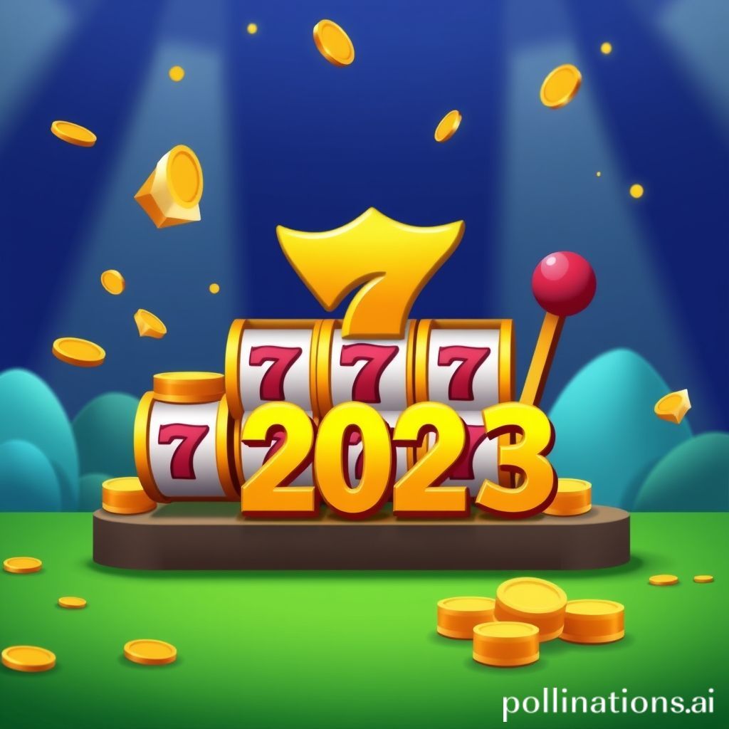  Mengenal Lebih Dekat WBO777: Situs Slot Gacor Terpercaya 2023